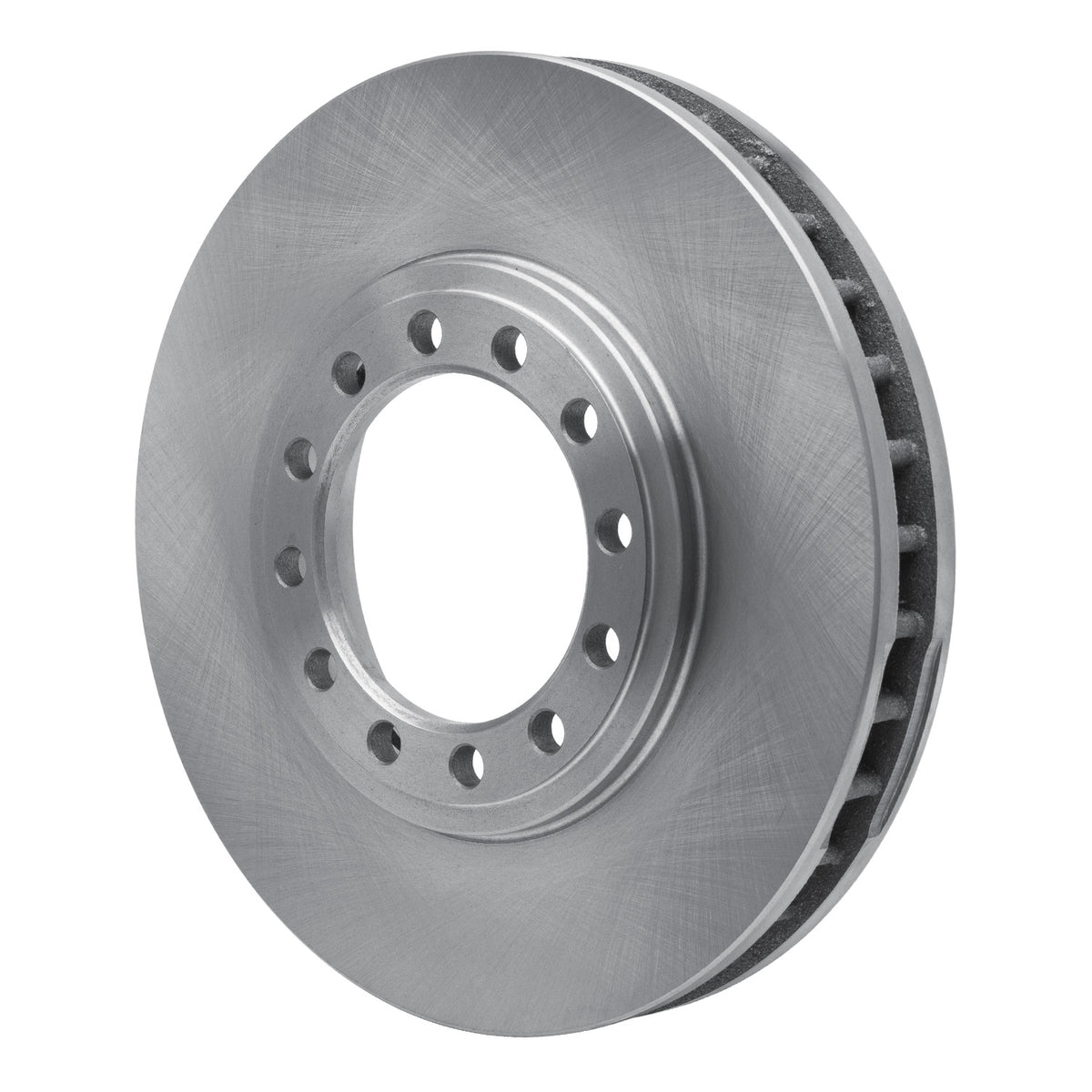 R1 98-99 Chevrolet W5500 Tiltmaster Front Brake Rotor