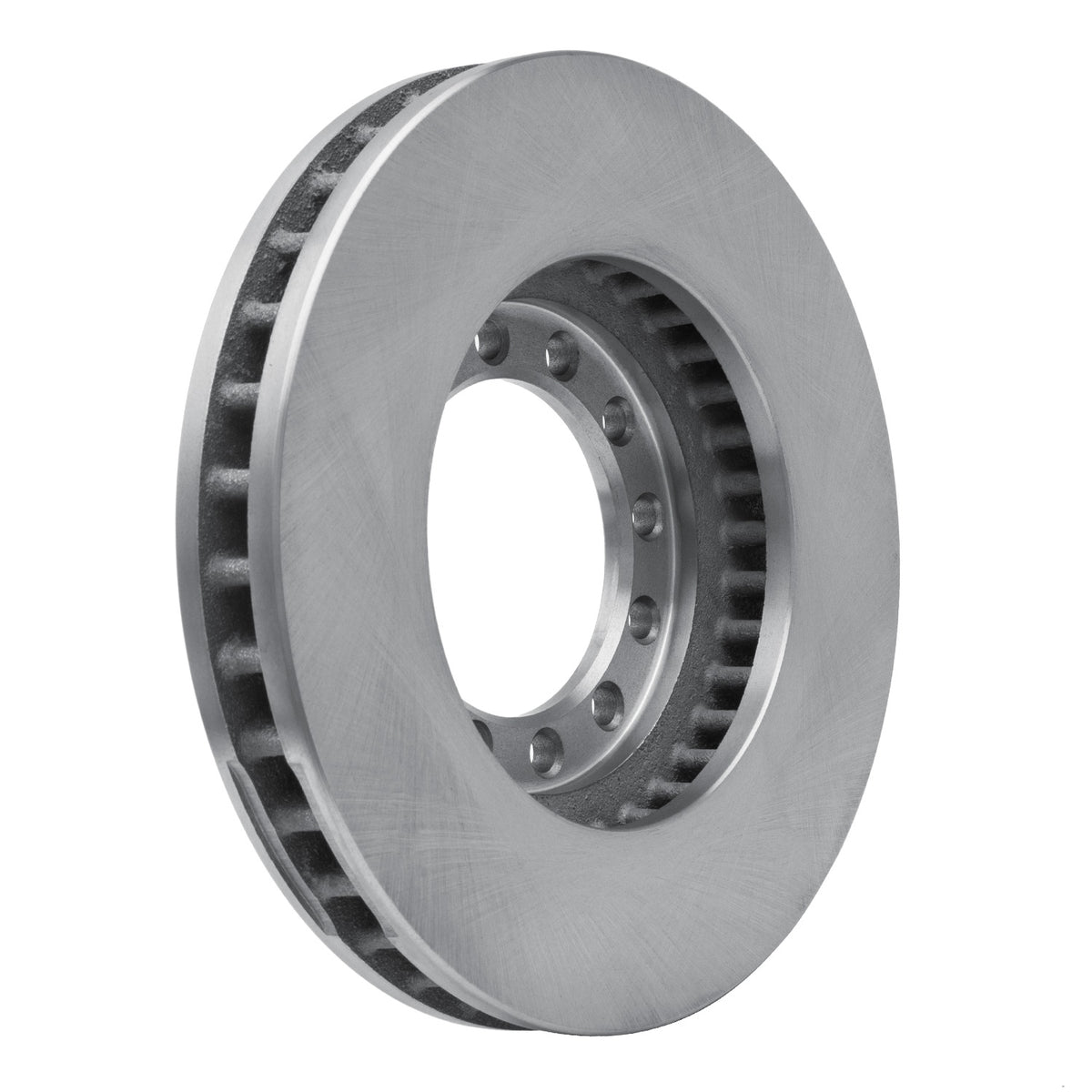 R1 98-99 Chevrolet W5500 Tiltmaster Front Brake Rotor