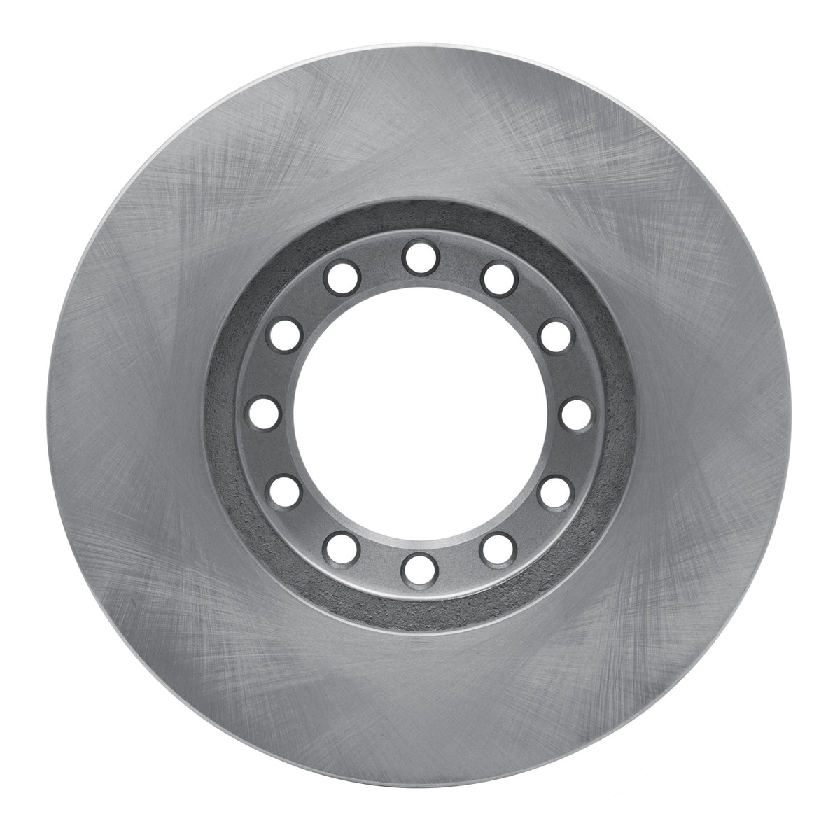 R1 98-99 Chevrolet W5500 Tiltmaster Front Brake Rotor