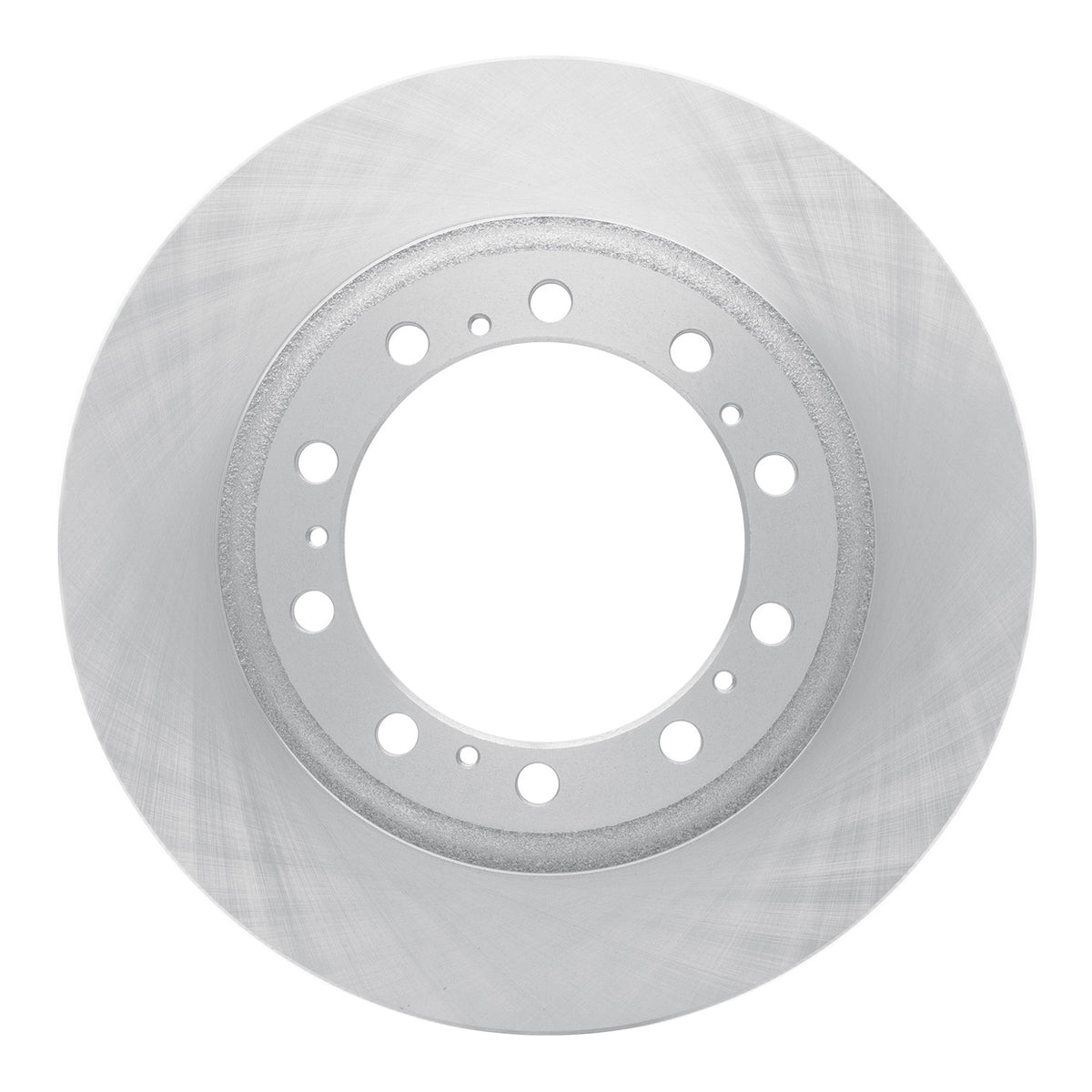 R1 1979-2003 Blue Bird Bus CV200 Front/Rear Brake Rotor