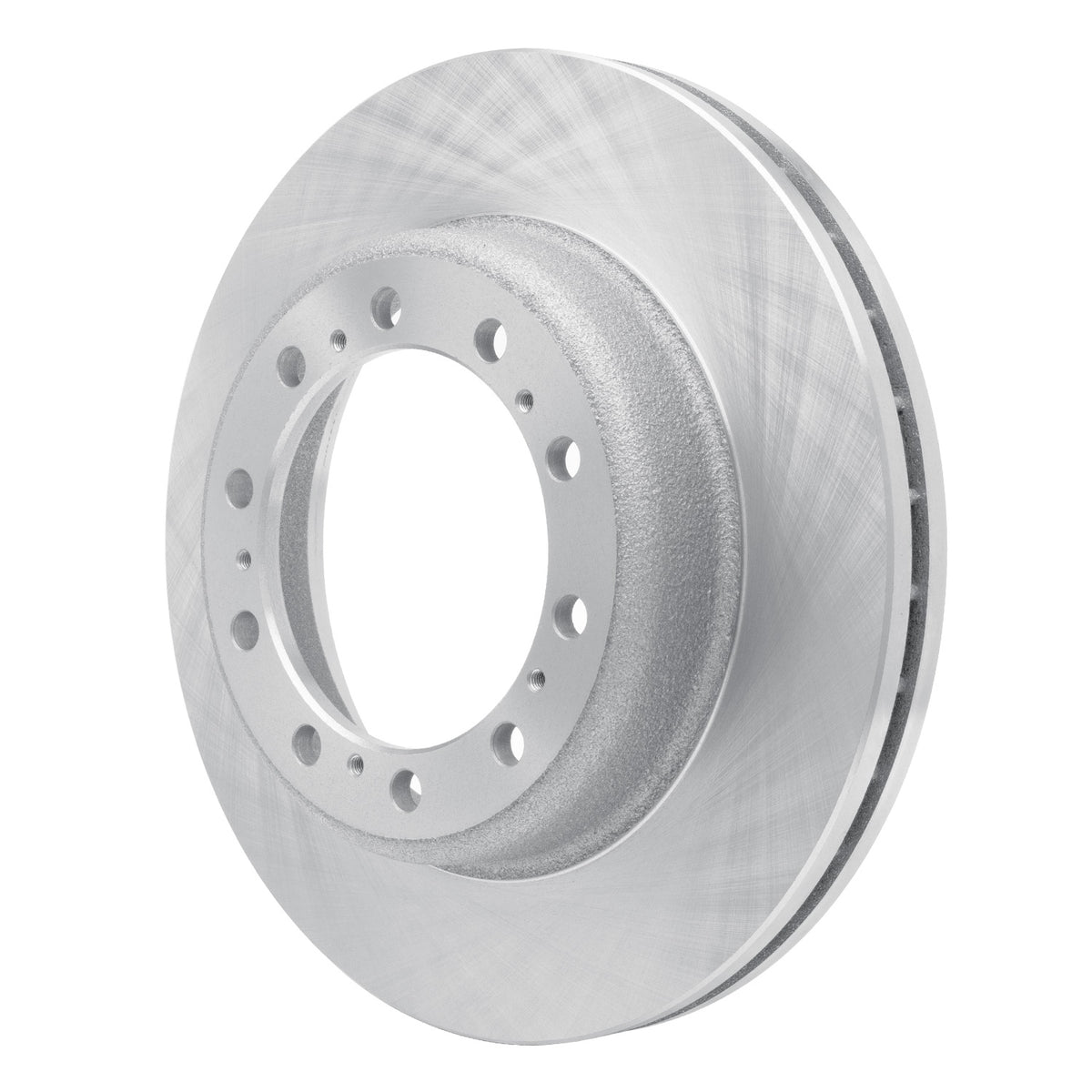 R1 1979-2003 Blue Bird Bus CV200 Front/Rear Brake Rotor