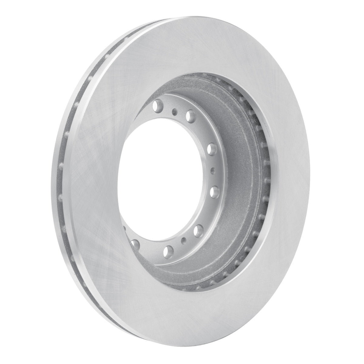 R1 1979-2003 Blue Bird Bus CV200 Front/Rear Brake Rotor