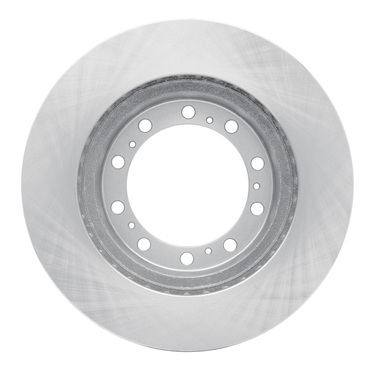 R1 1979-2003 Blue Bird Bus CV200 Front/Rear Brake Rotor