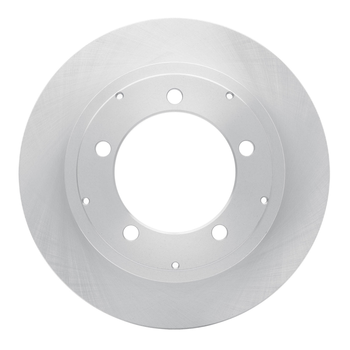 R1 1979-2003 Blue Bird Bus CV200 Front/Rear Brake Rotor