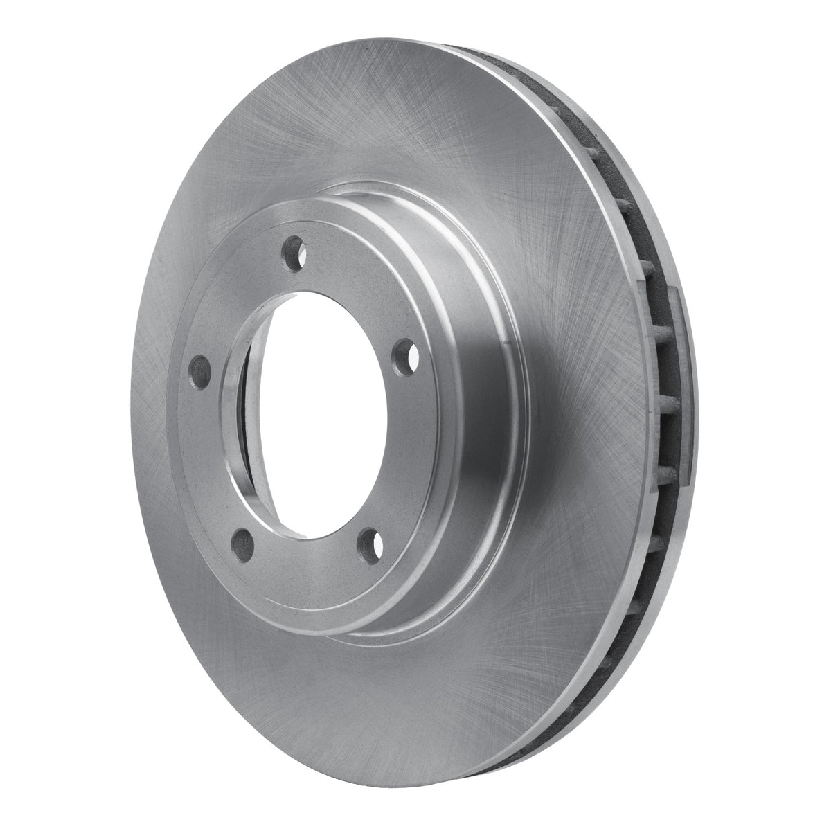 R1 83-96 Chevrolet C50 C5D042 - Disc Brakes Front Brake Rotor