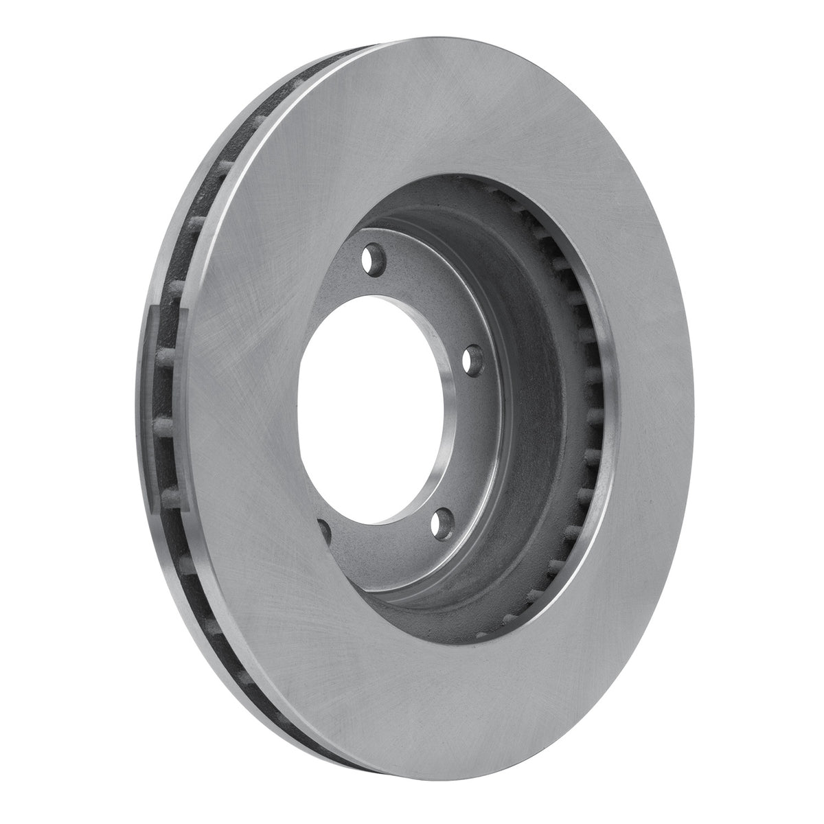 R1 83-96 Chevrolet C50 C5D042 - Disc Brakes Front Brake Rotor