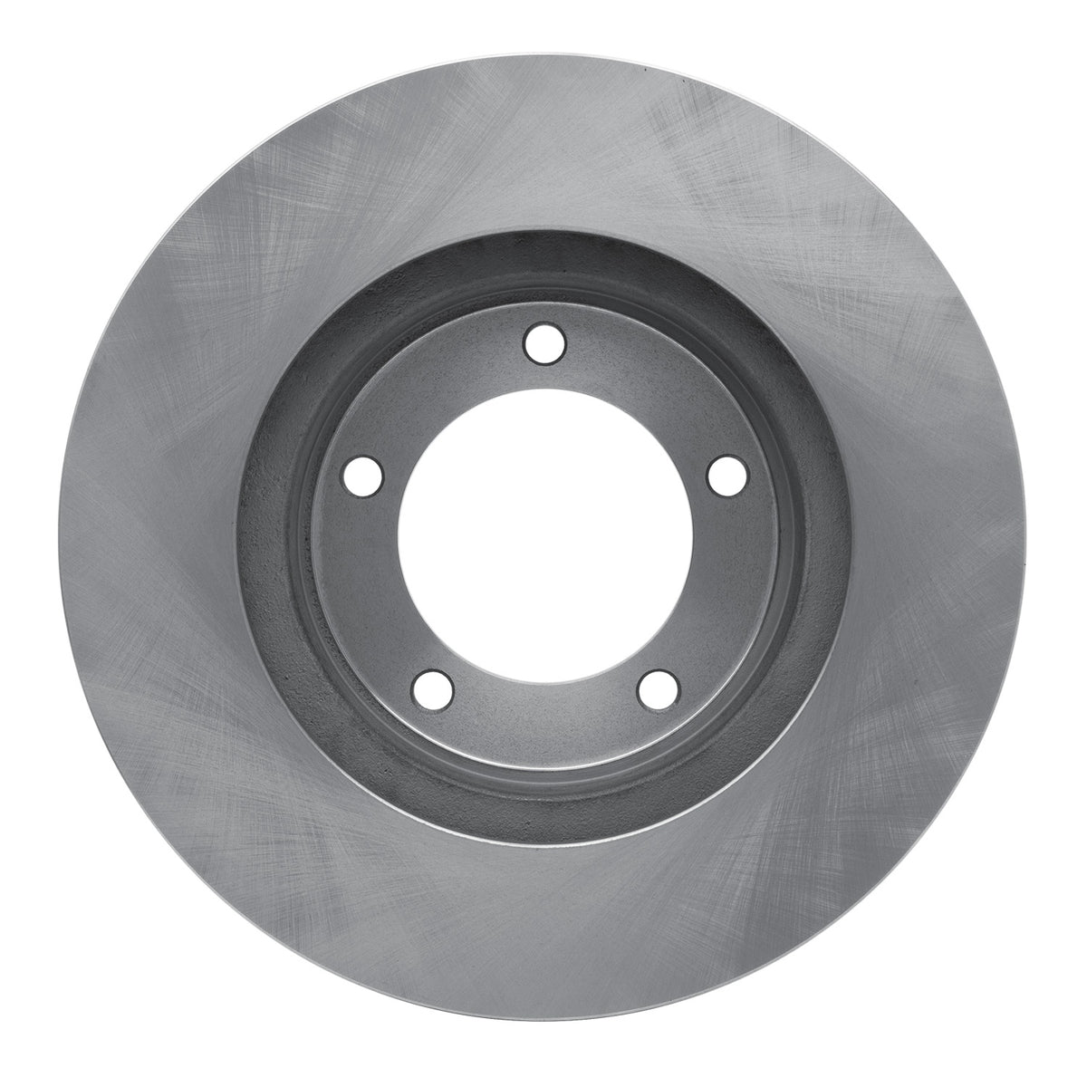 R1 83-96 Chevrolet C50 C5D042 - Disc Brakes Front Brake Rotor