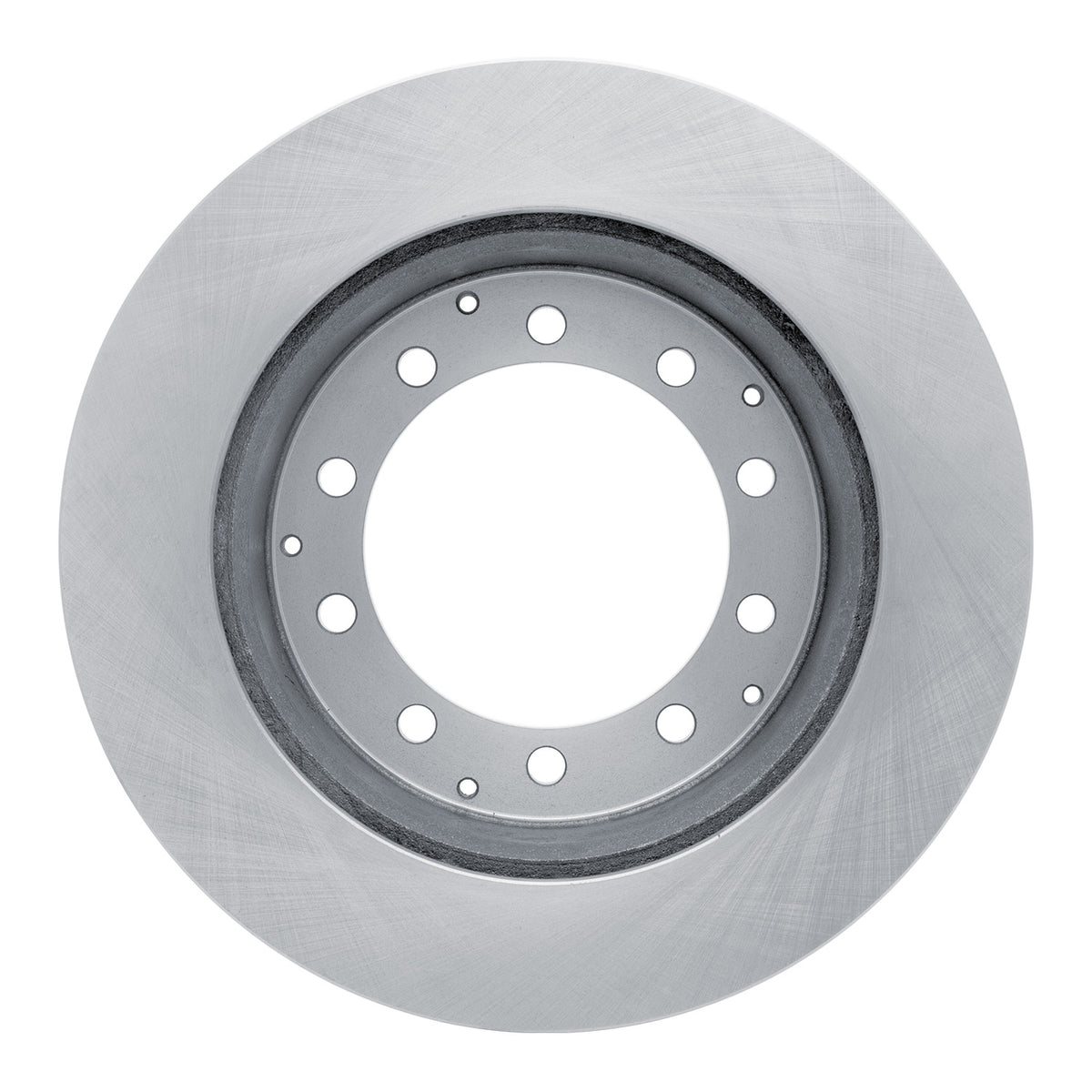 R1 1990-2003 Chevrolet C60 Kodiak Rear Brake Rotor