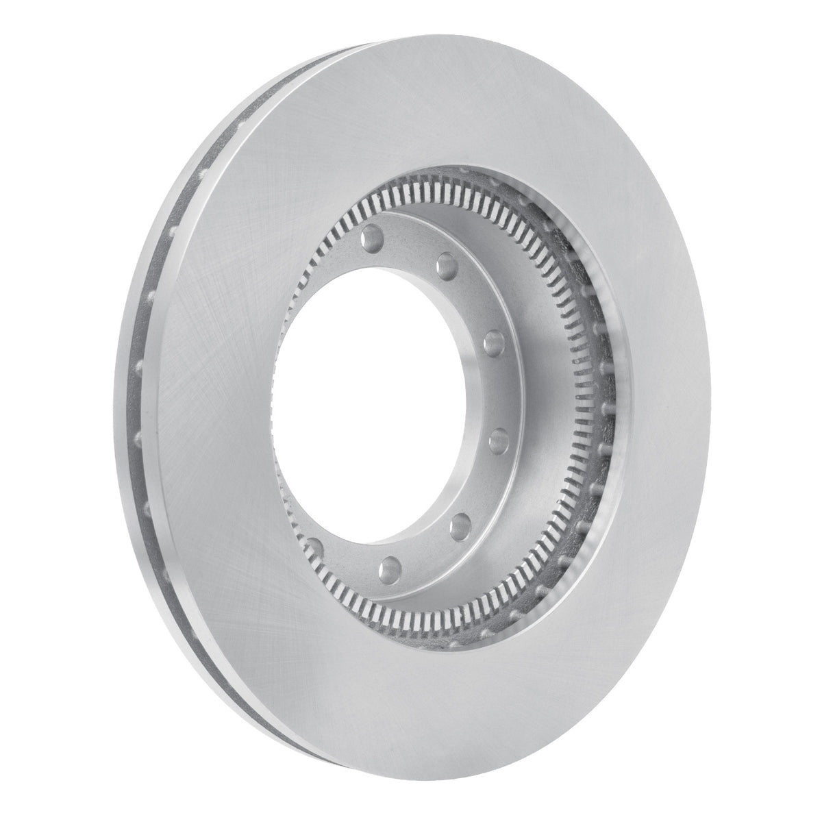 R1 1989-2022 Blue Bird Bus All American FE (Hydraulic Disc Brakes) Front/Rear Brake Rotor