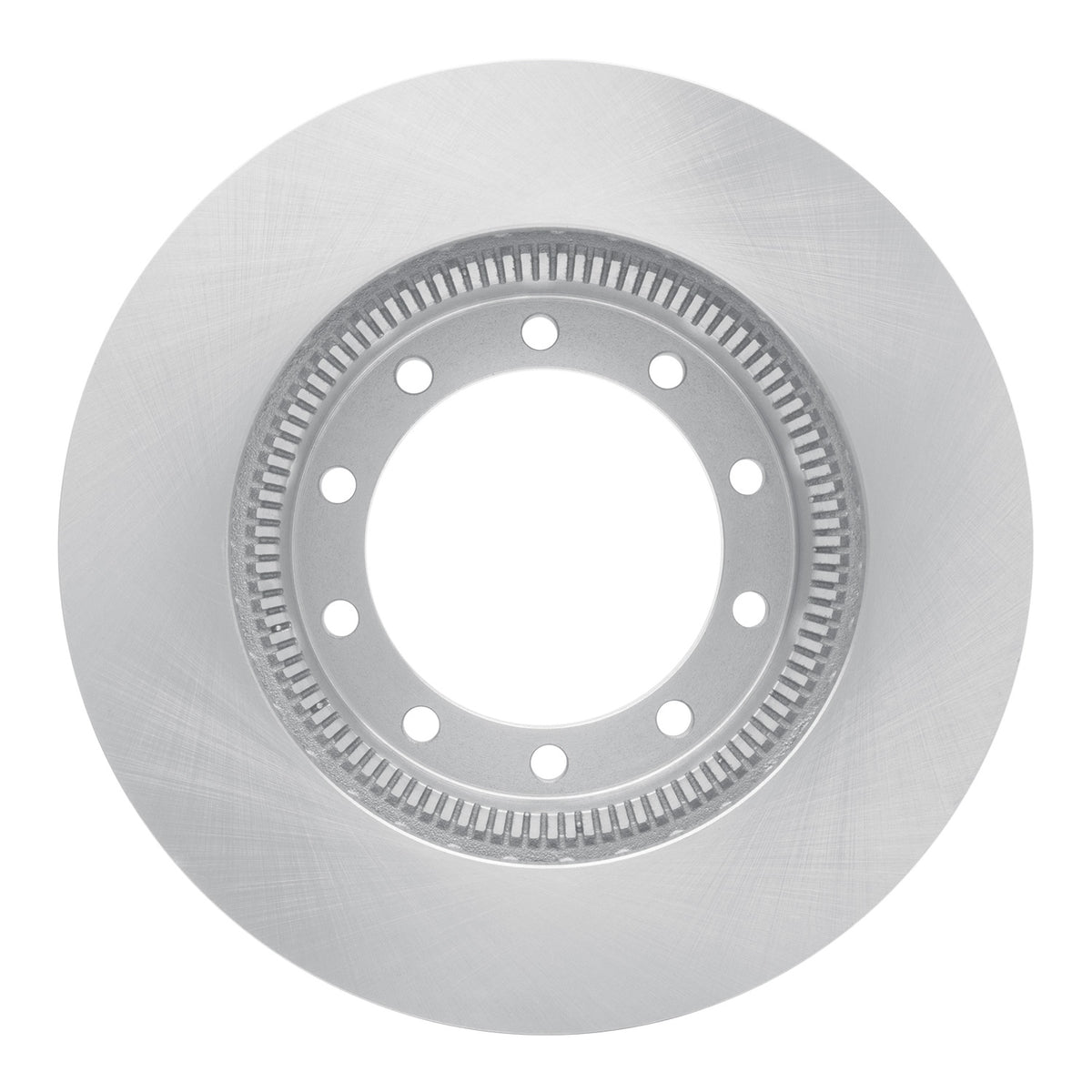R1 1989-2022 Blue Bird Bus All American FE (Hydraulic Disc Brakes) Front/Rear Brake Rotor
