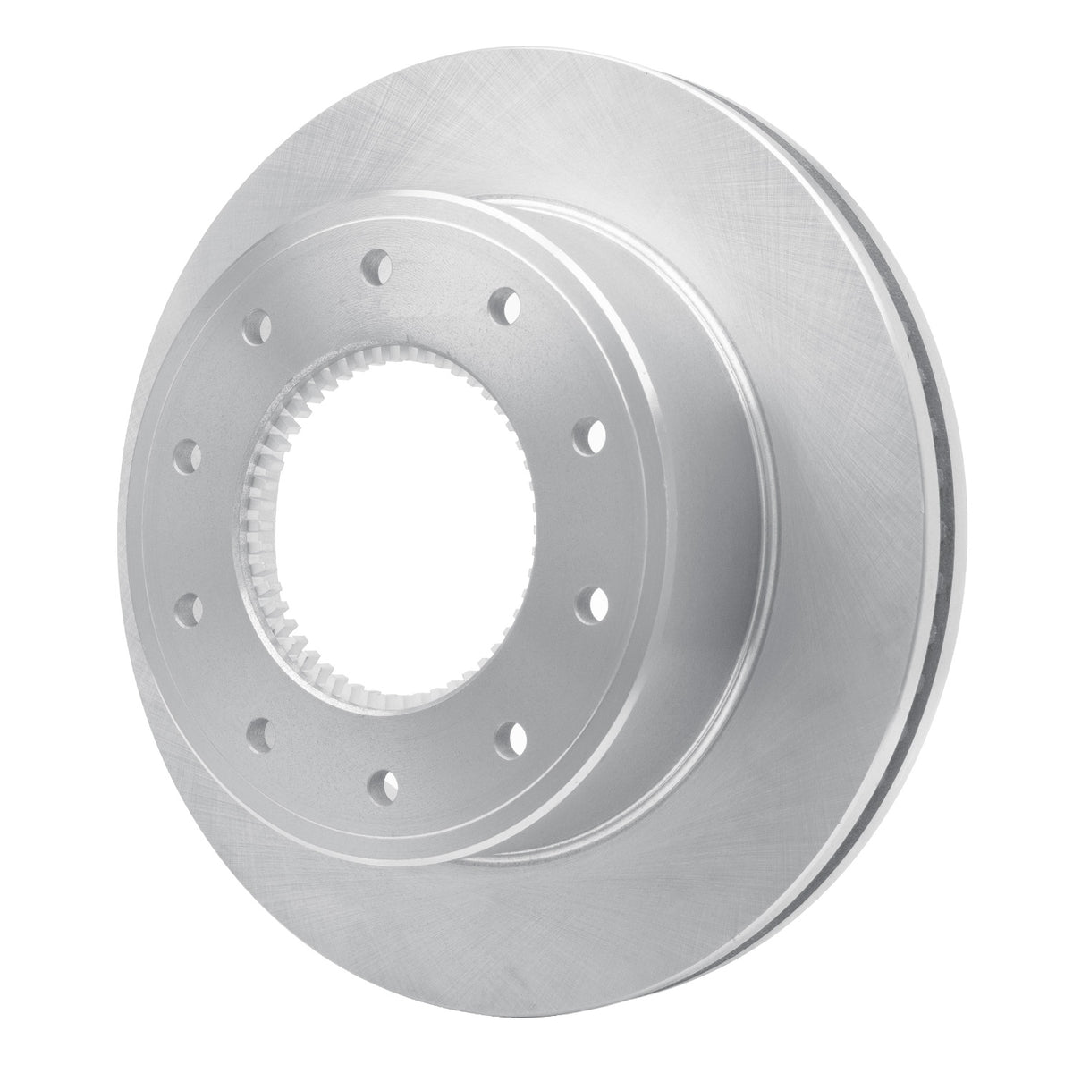 R1 04-10 Chevrolet C4500 Kodiak Rear Brake Rotor