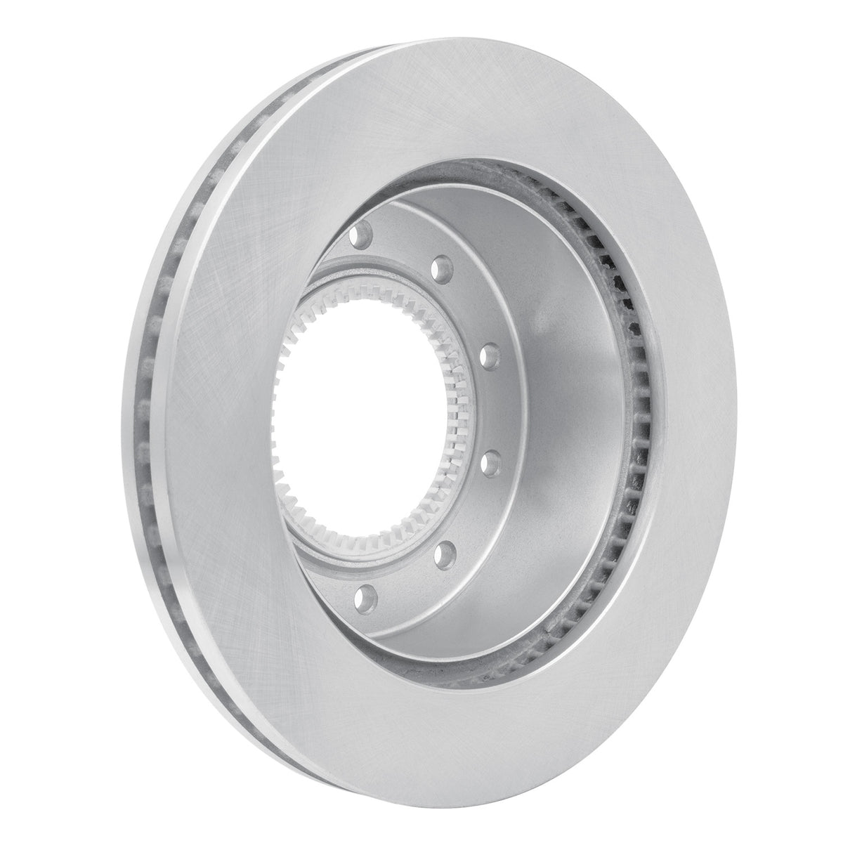 R1 04-10 Chevrolet C4500 Kodiak Rear Brake Rotor