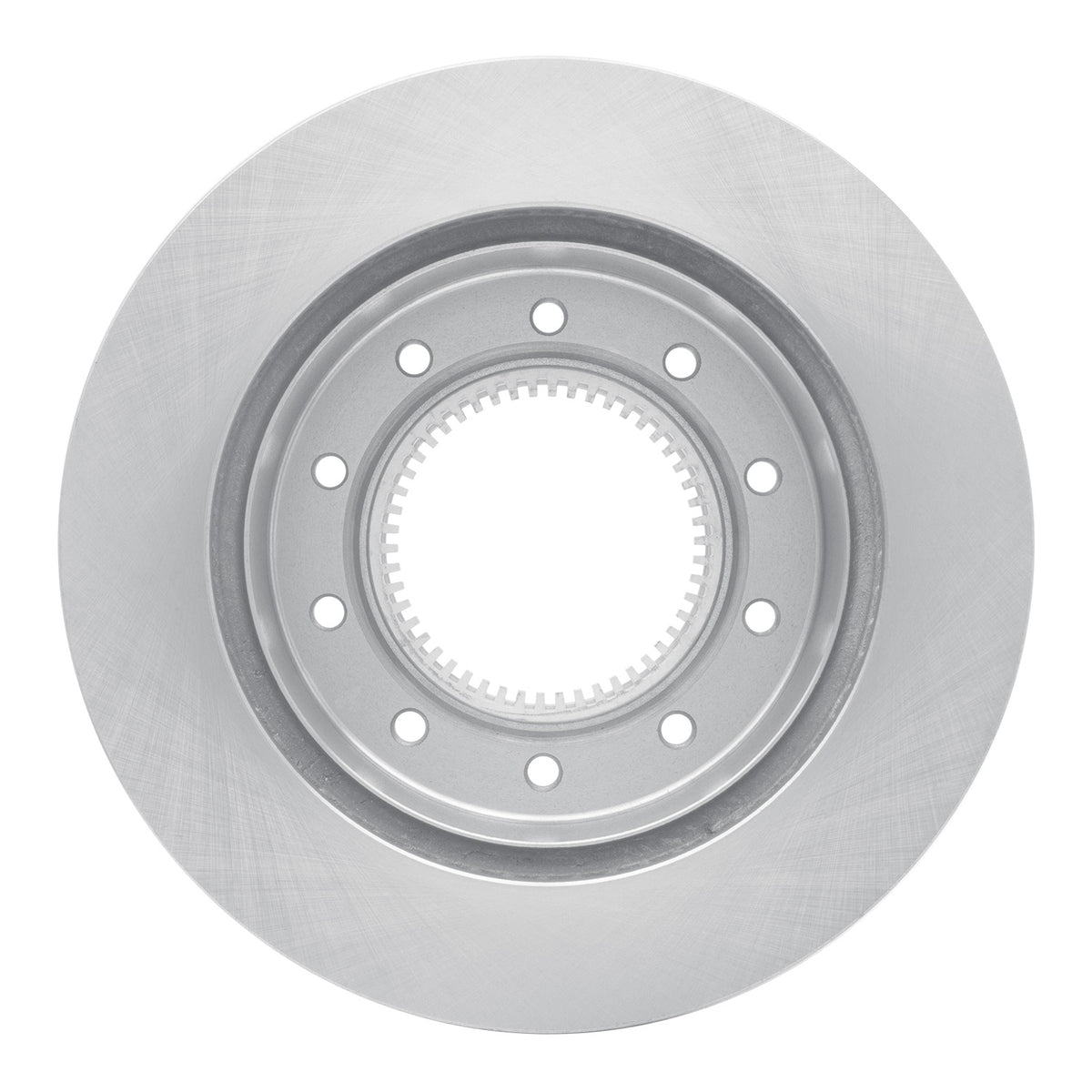 R1 04-10 Chevrolet C4500 Kodiak Rear Brake Rotor