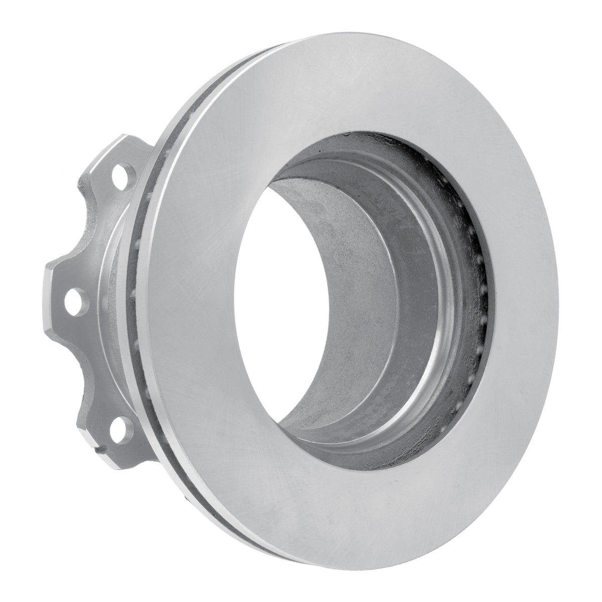 R1 2003-2010 Chevrolet C4500 Kodiak Front Brake Rotor