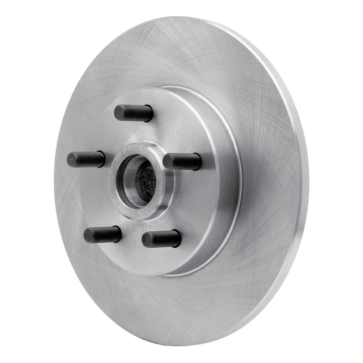 R1 1984-1987 Pontiac Fiero Front Brake Rotor