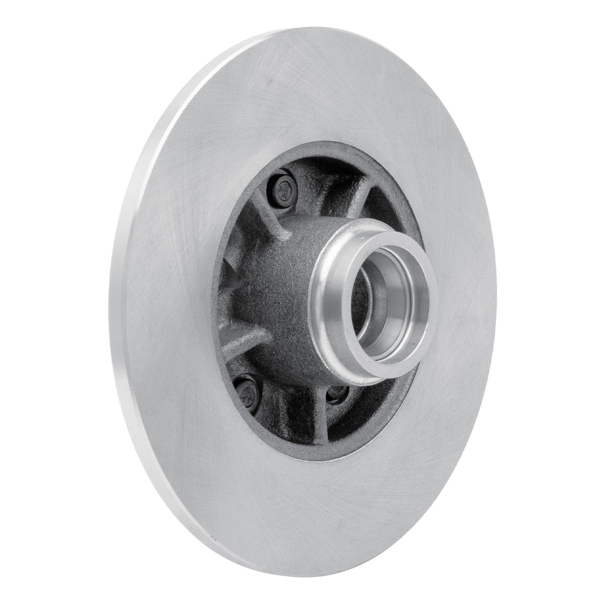 R1 1984-1987 Pontiac Fiero Front Brake Rotor
