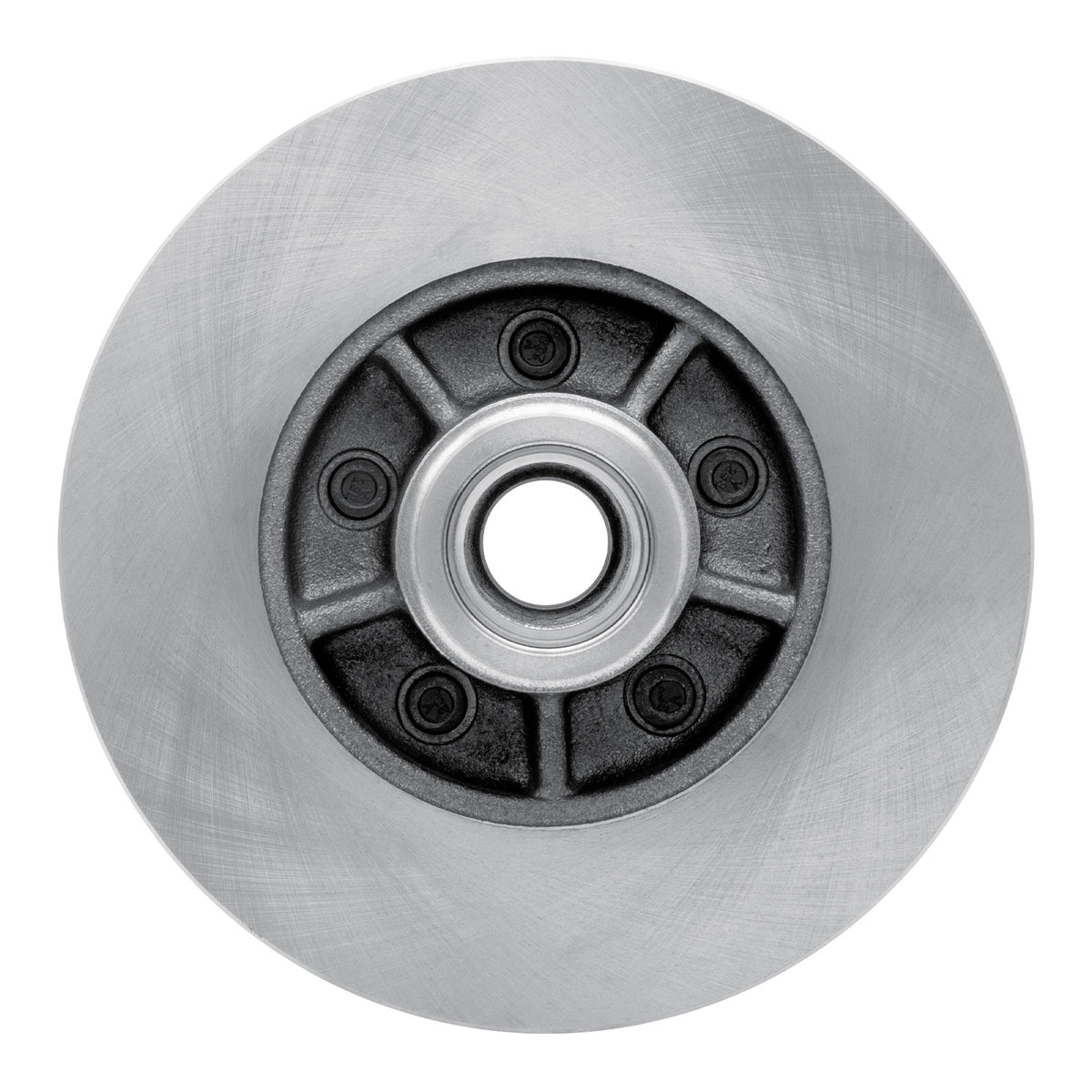 R1 1984-1987 Pontiac Fiero Front Brake Rotor