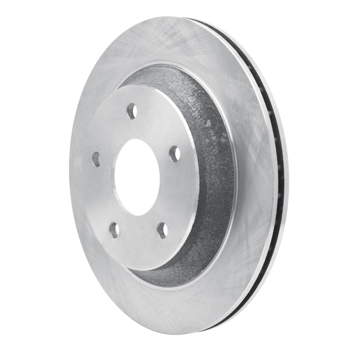 R1 1985-1992 Chevrolet Camaro Rear Brake Rotor