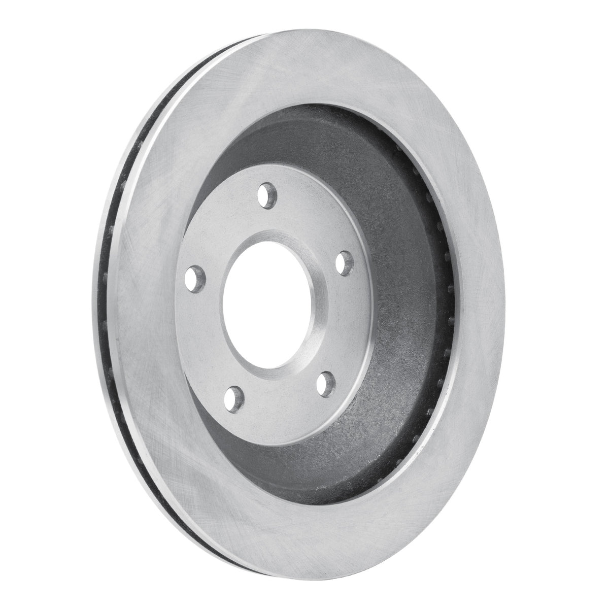R1 1985-1992 Chevrolet Camaro Rear Brake Rotor