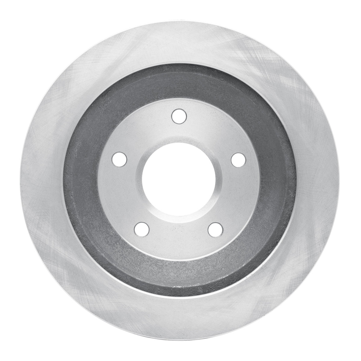 R1 1985-1992 Chevrolet Camaro Rear Brake Rotor