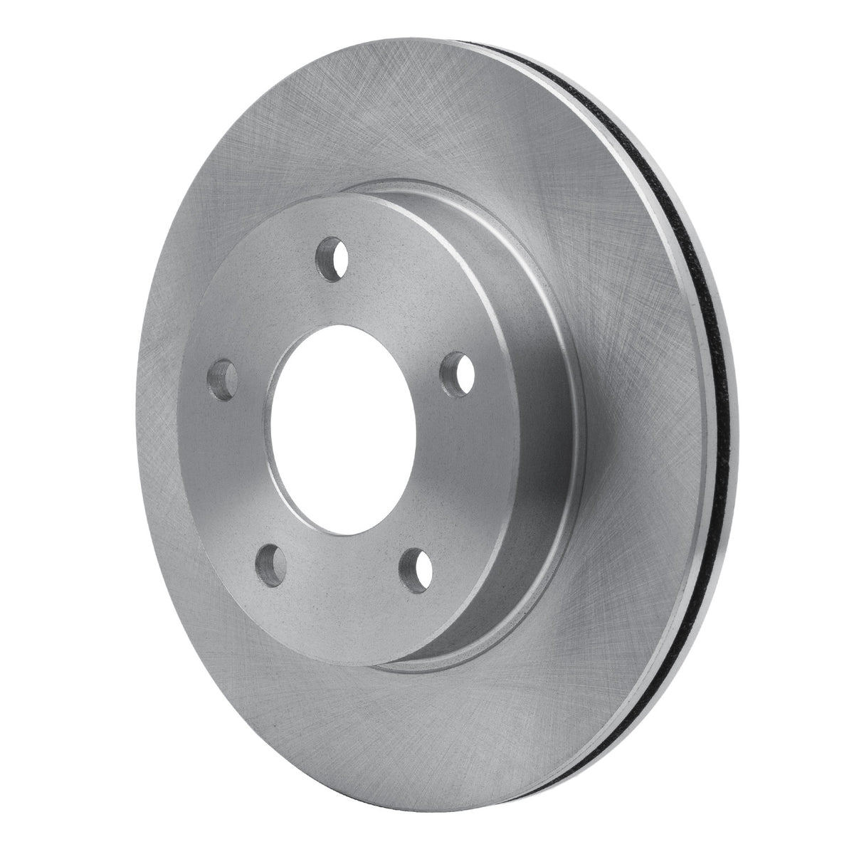 R1 1990-1990 Pontiac 6000 Rear Brake Rotor