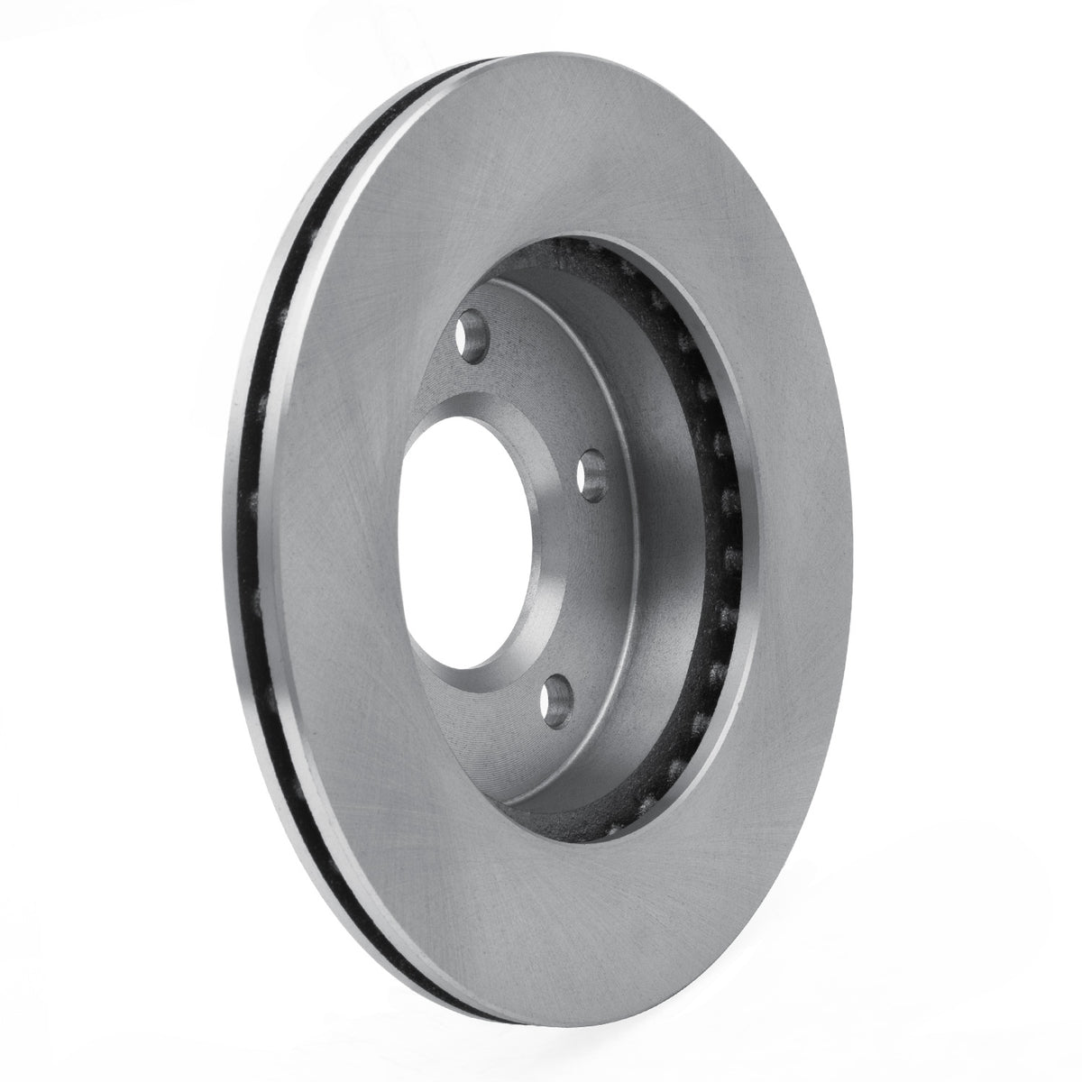R1 1990-1990 Pontiac 6000 Rear Brake Rotor