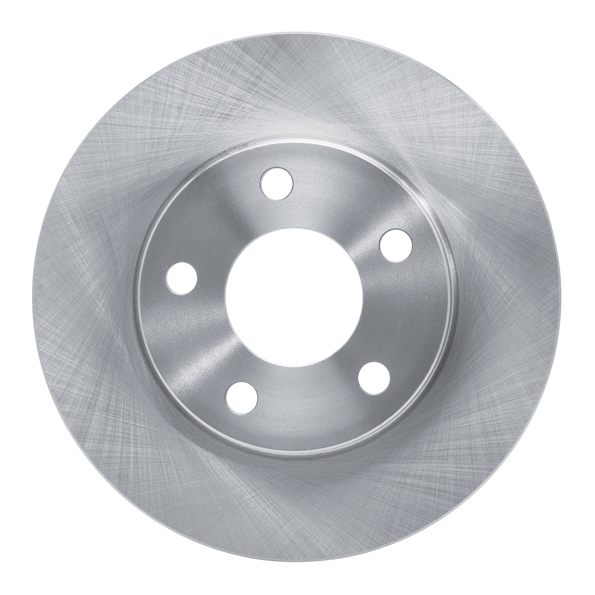 R1 97-05 Buick LeSabre Front Brake Rotor