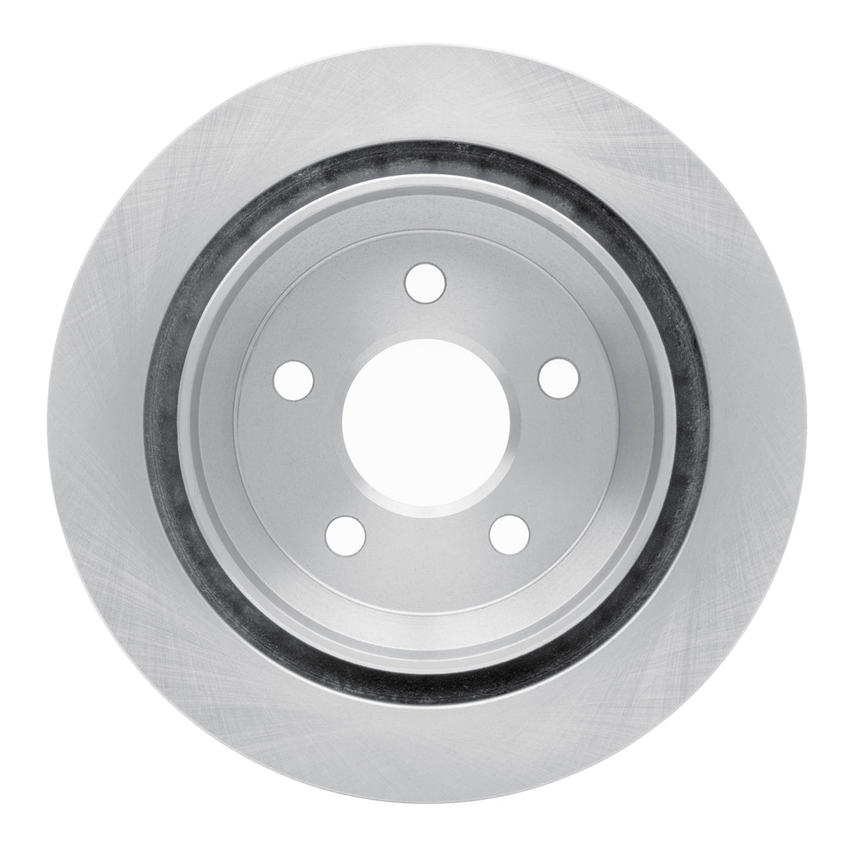 R1 1998-2002 Chevrolet Camaro Rear Brake Rotor