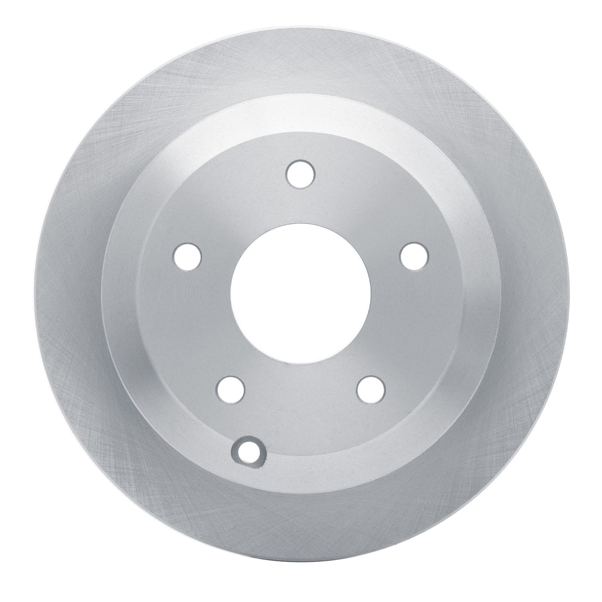 R1 05-06 Pontiac GTO Rear Brake Rotor