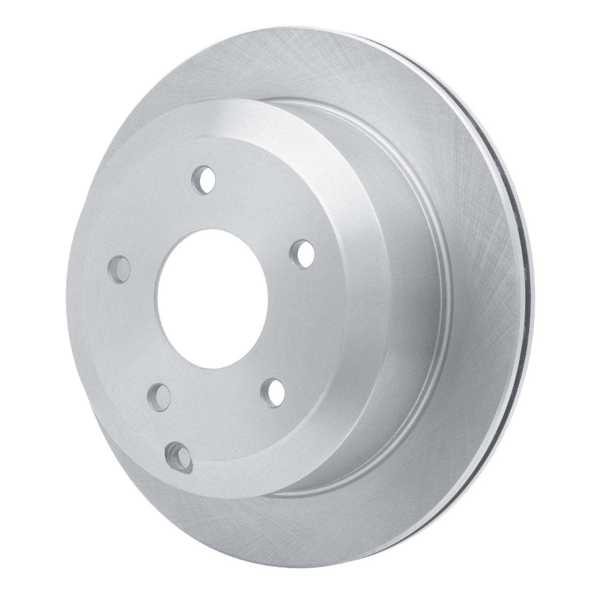 R1 05-06 Pontiac GTO Rear Brake Rotor