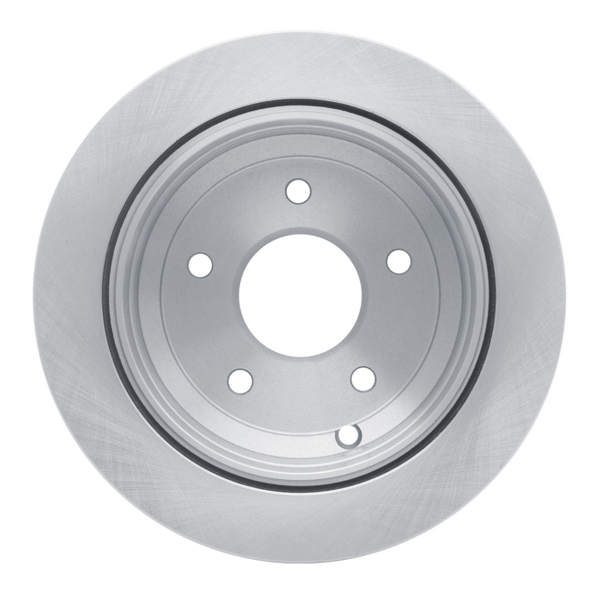 R1 05-06 Pontiac GTO Rear Brake Rotor