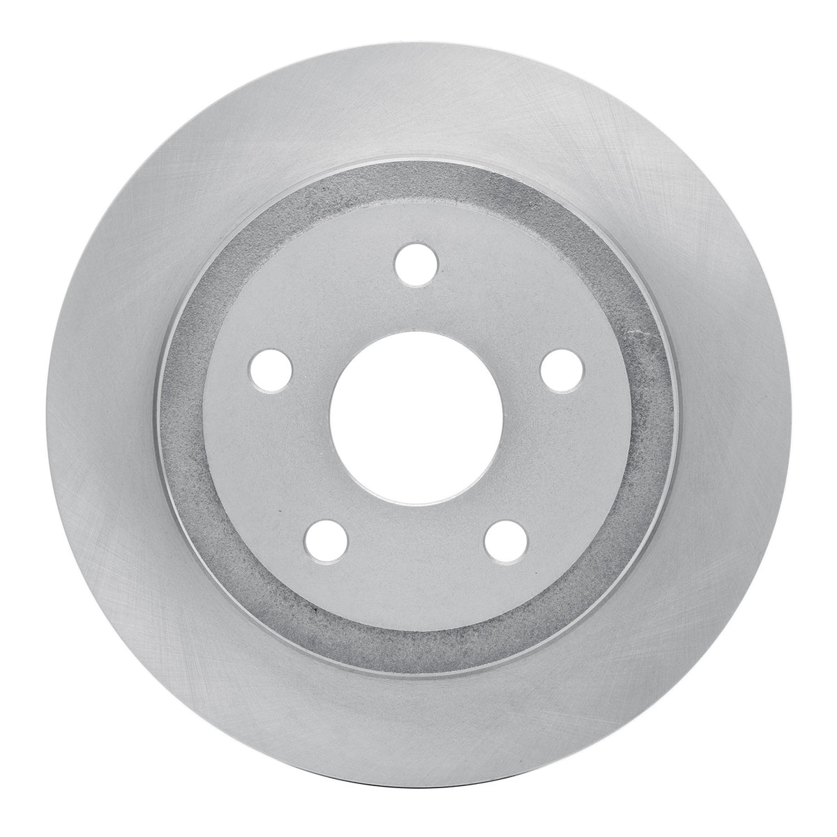 R1 08-09 Pontiac G8 Rear Brake Rotor