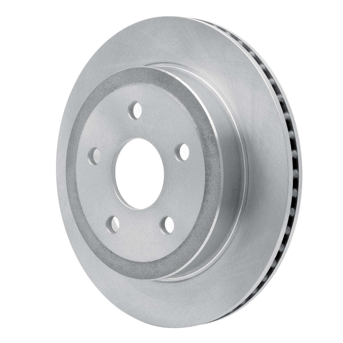 R1 08-09 Pontiac G8 Rear Brake Rotor