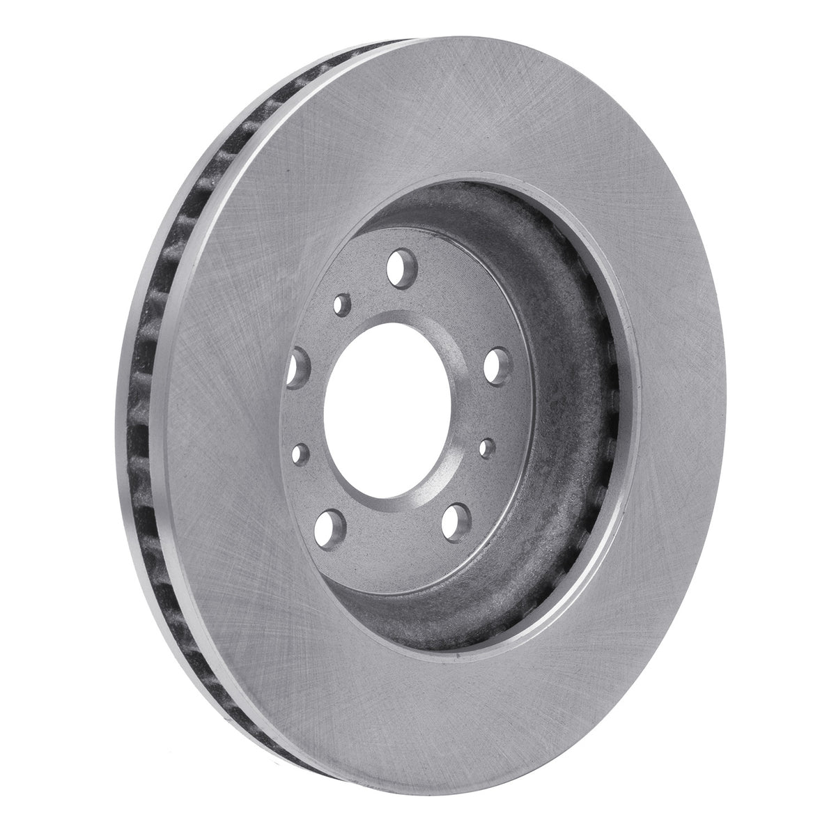 R1 04-09 Buick Allure Front Brake Rotor