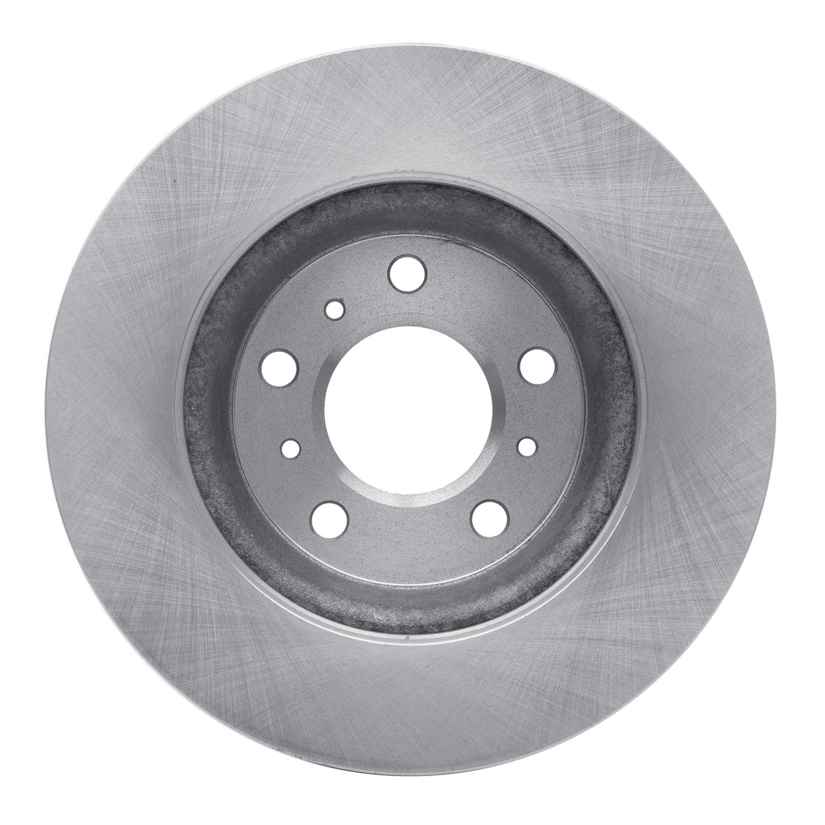 R1 04-09 Buick Allure Front Brake Rotor