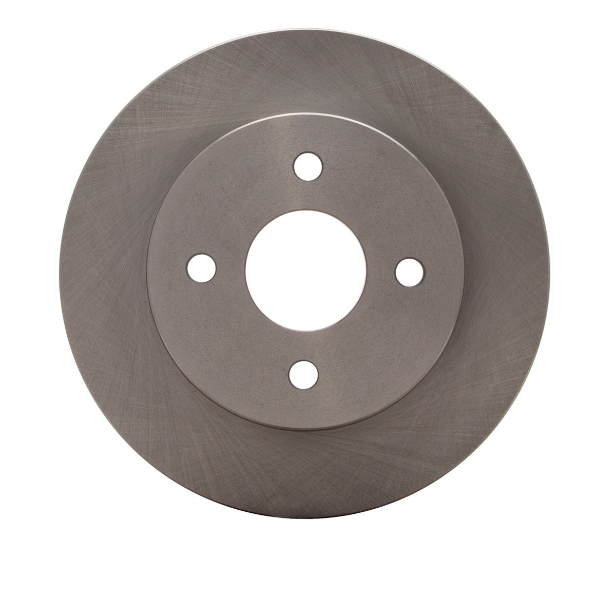 R1 1991-1998 Saturn SW2 Rear Brake Rotor