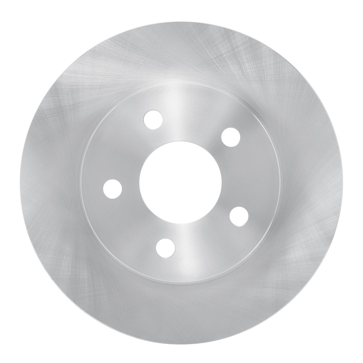 R1 2004-2012 Chevrolet Cobalt Rear Brake Rotor