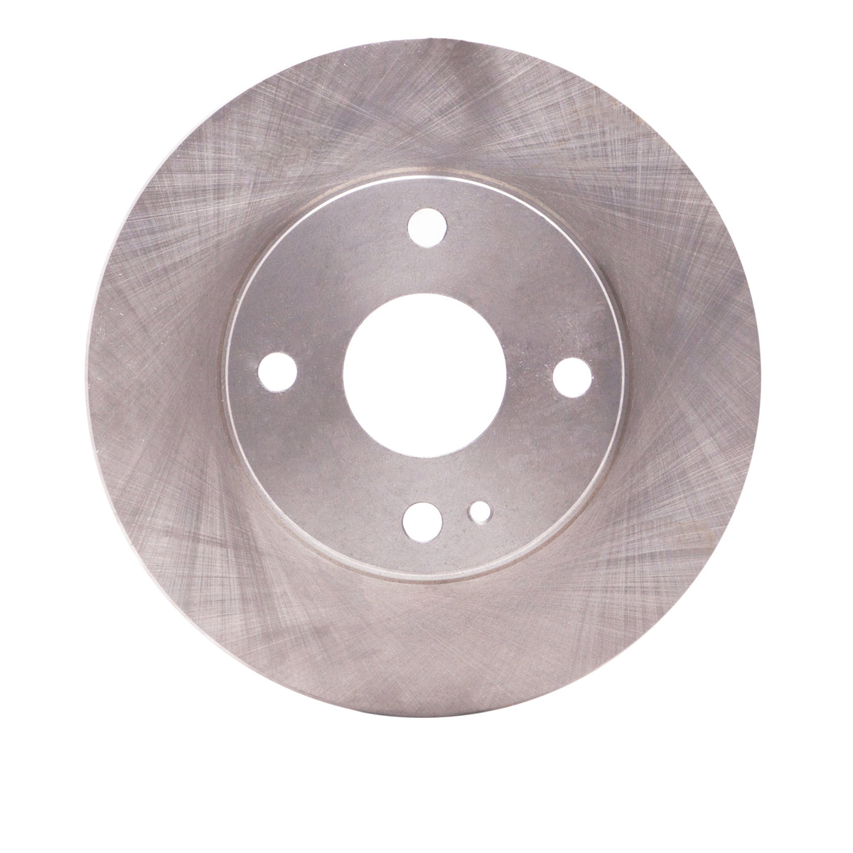 R1 1990-2001 Ford Escort Front Brake Rotor