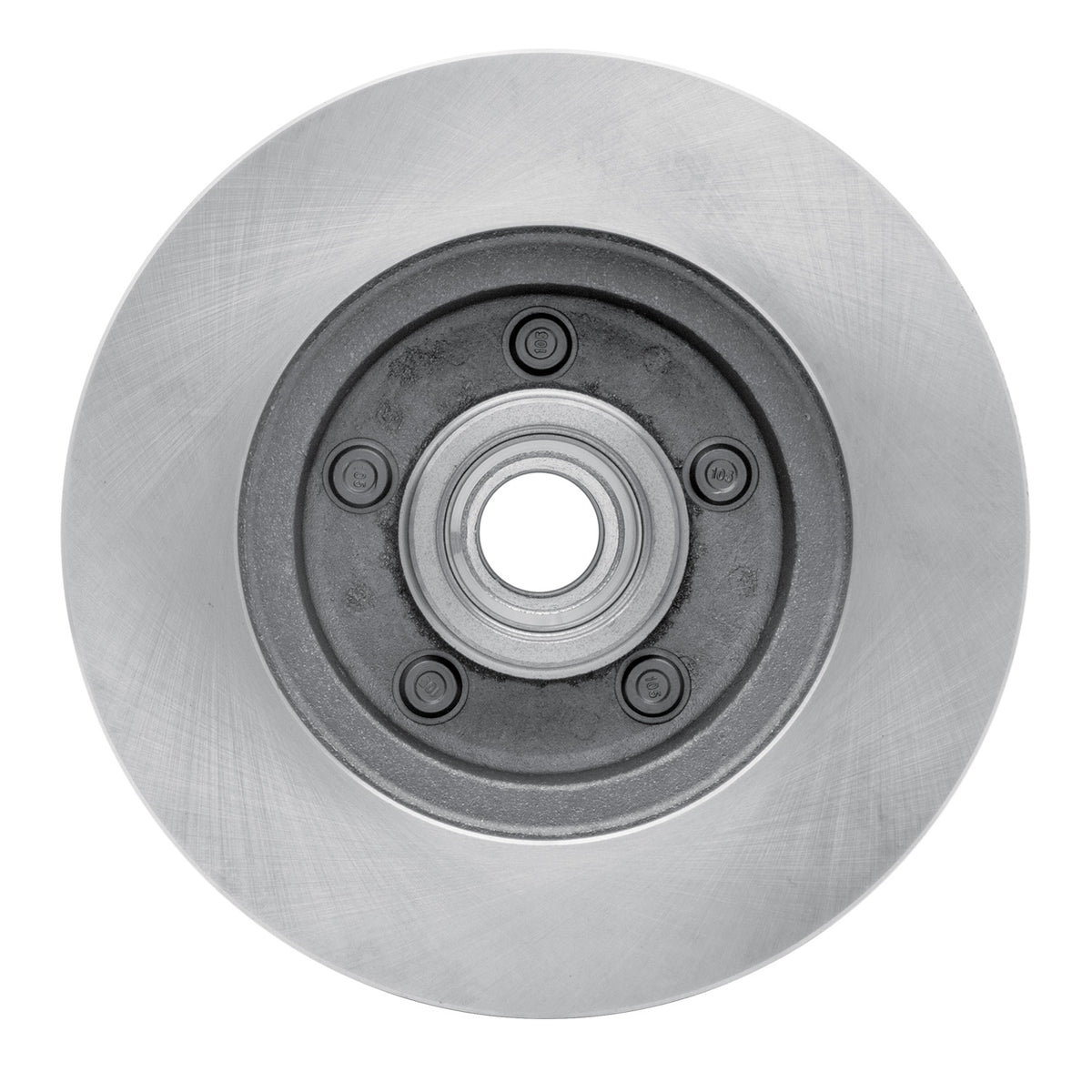 R1 1974-1980 Ford Granada Front Brake Rotor