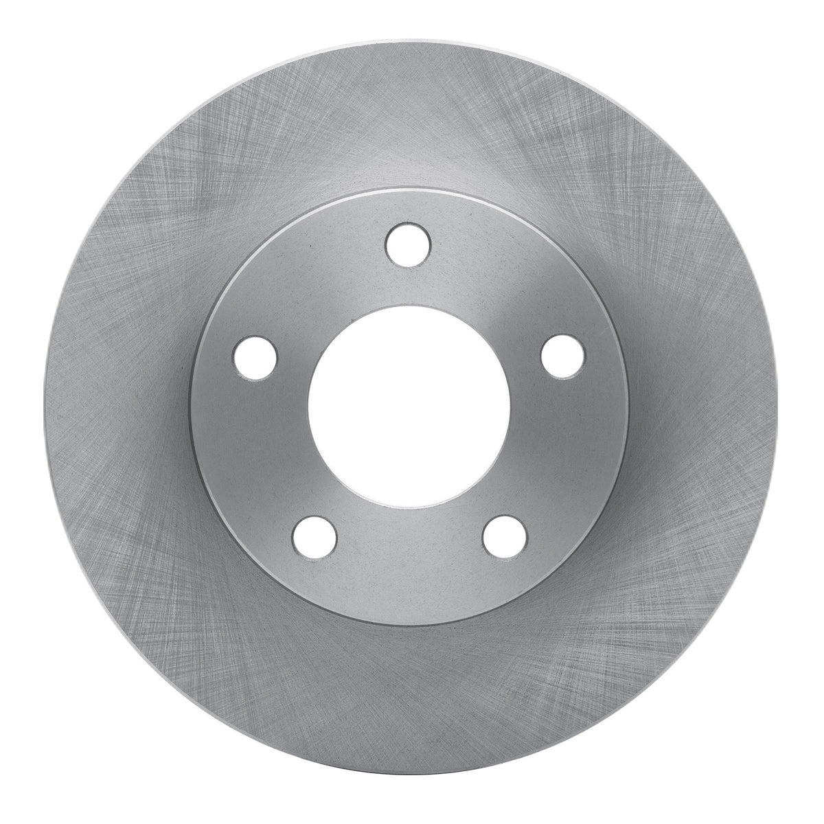 R1 75-80 Ford Granada Right Rear Brake Rotor