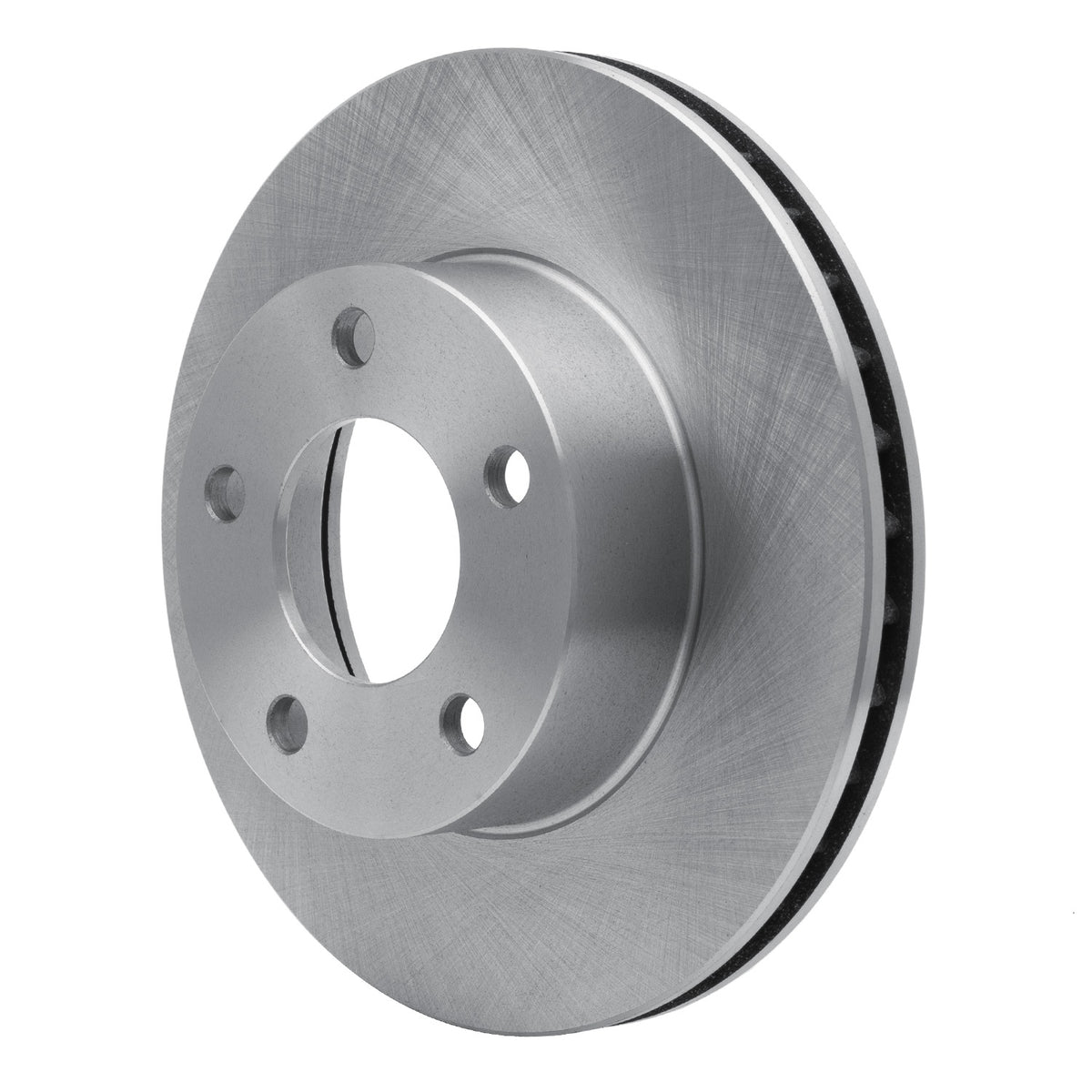 R1 75-80 Ford Granada Right Rear Brake Rotor