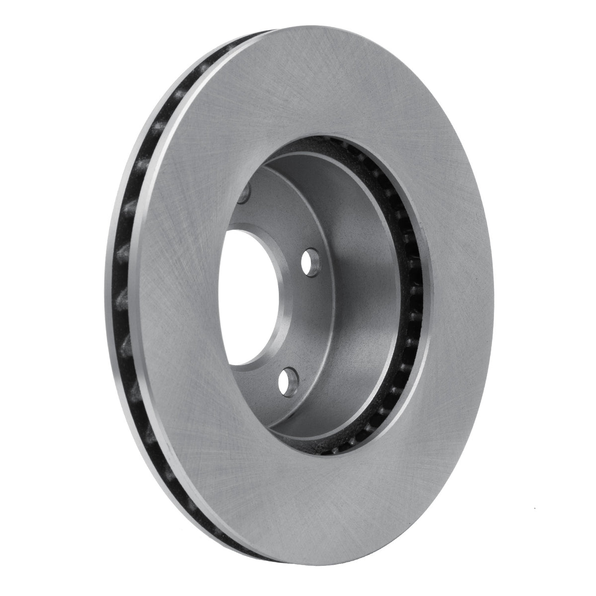 R1 75-80 Ford Granada Right Rear Brake Rotor