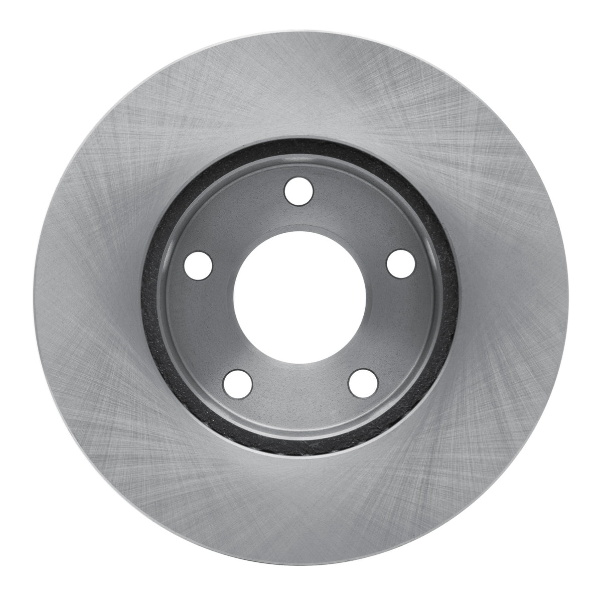 R1 75-80 Ford Granada Right Rear Brake Rotor