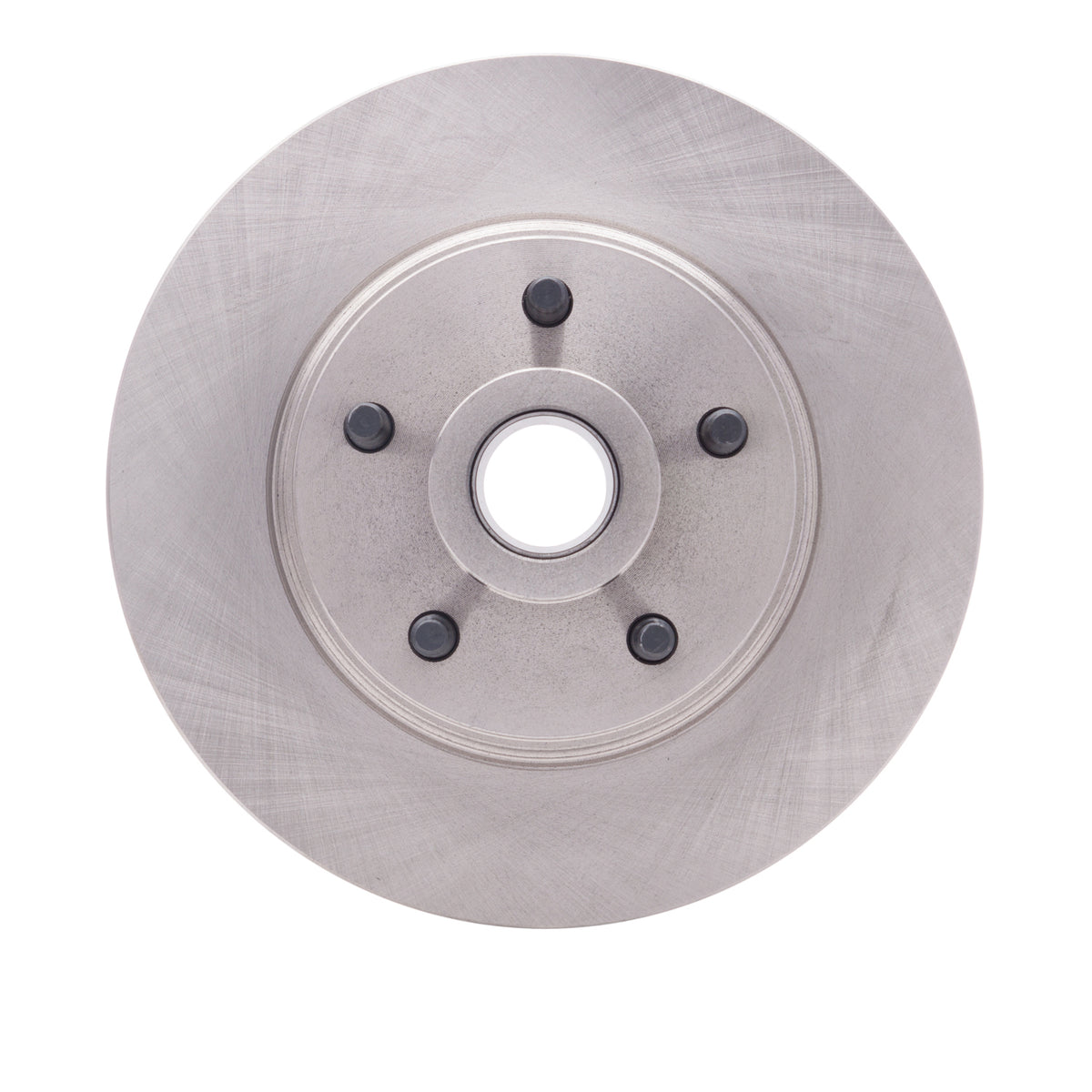 R1 1982-1987 Ford Mustang Front Brake Rotor