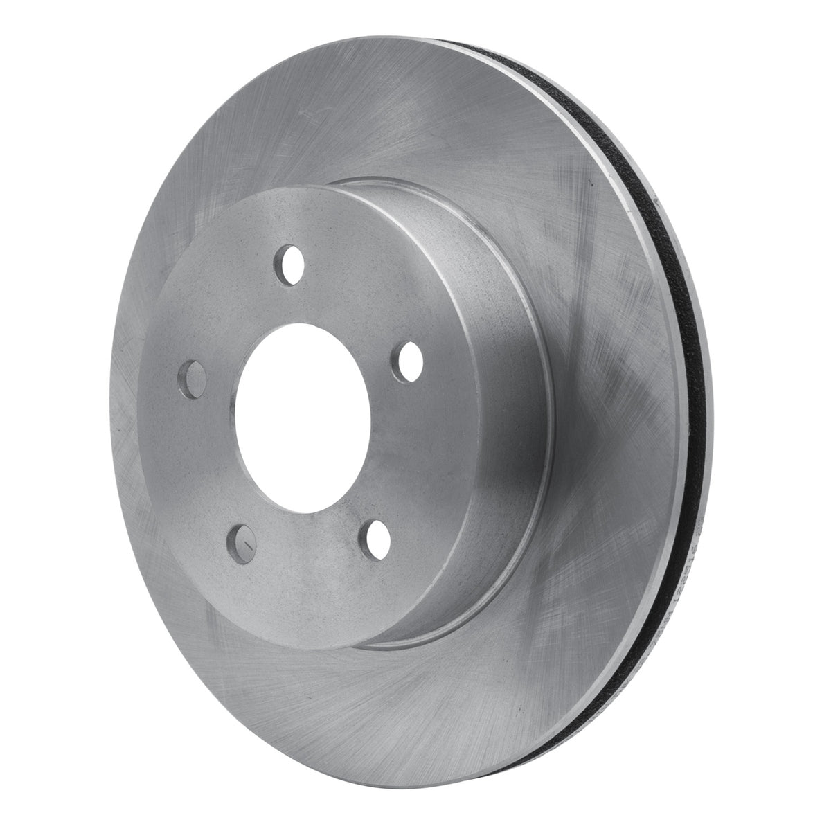 R1 1982-1990 Ford Mustang Rear Brake Rotor