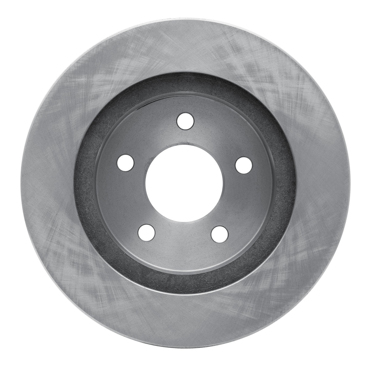 R1 1982-1990 Ford Mustang Rear Brake Rotor