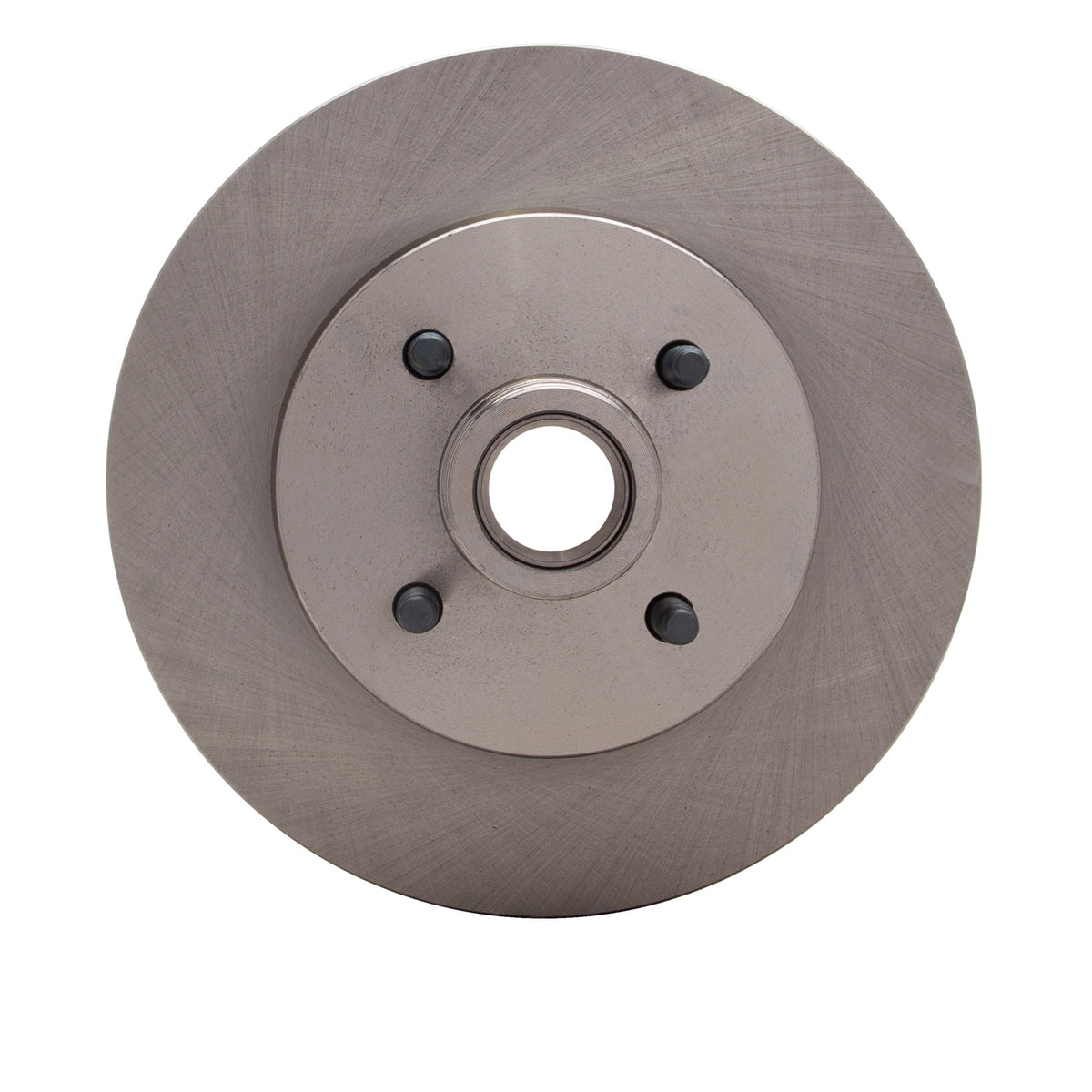 R1 1987-1993 Ford Mustang Front Brake Rotor