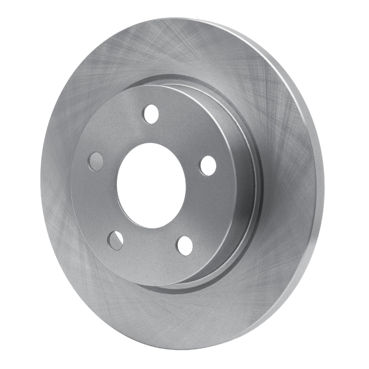 R1 1993-2005 Ford Taurus (Excl SHO) Rear Brake Rotor