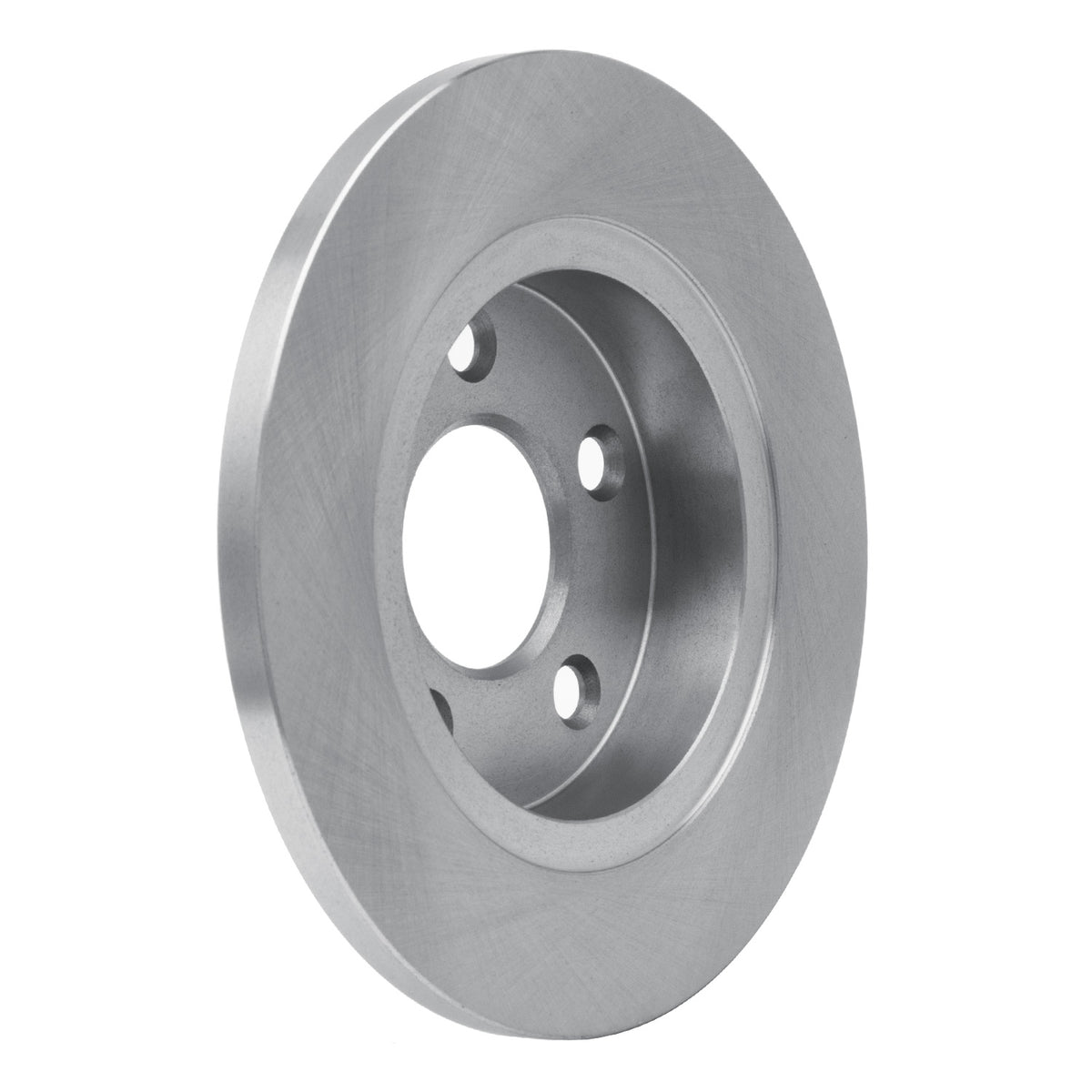 R1 1993-2005 Ford Taurus (Excl SHO) Rear Brake Rotor