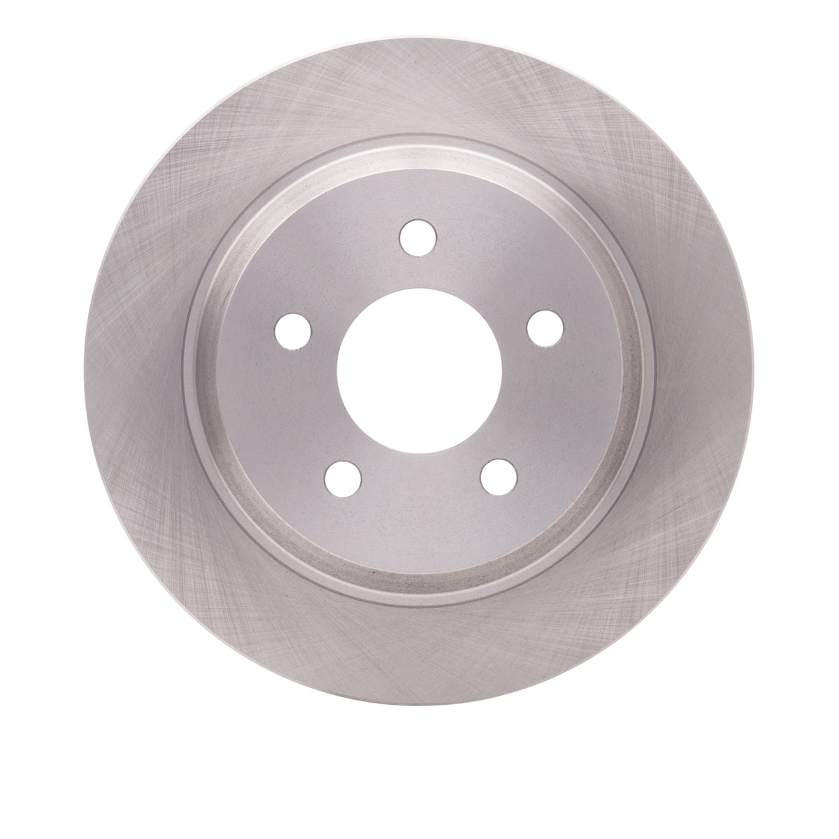 R1 94-04 Ford Mustang Rear Brake Rotor